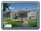 3d architectural renderings usa