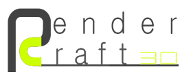 render craft 3d